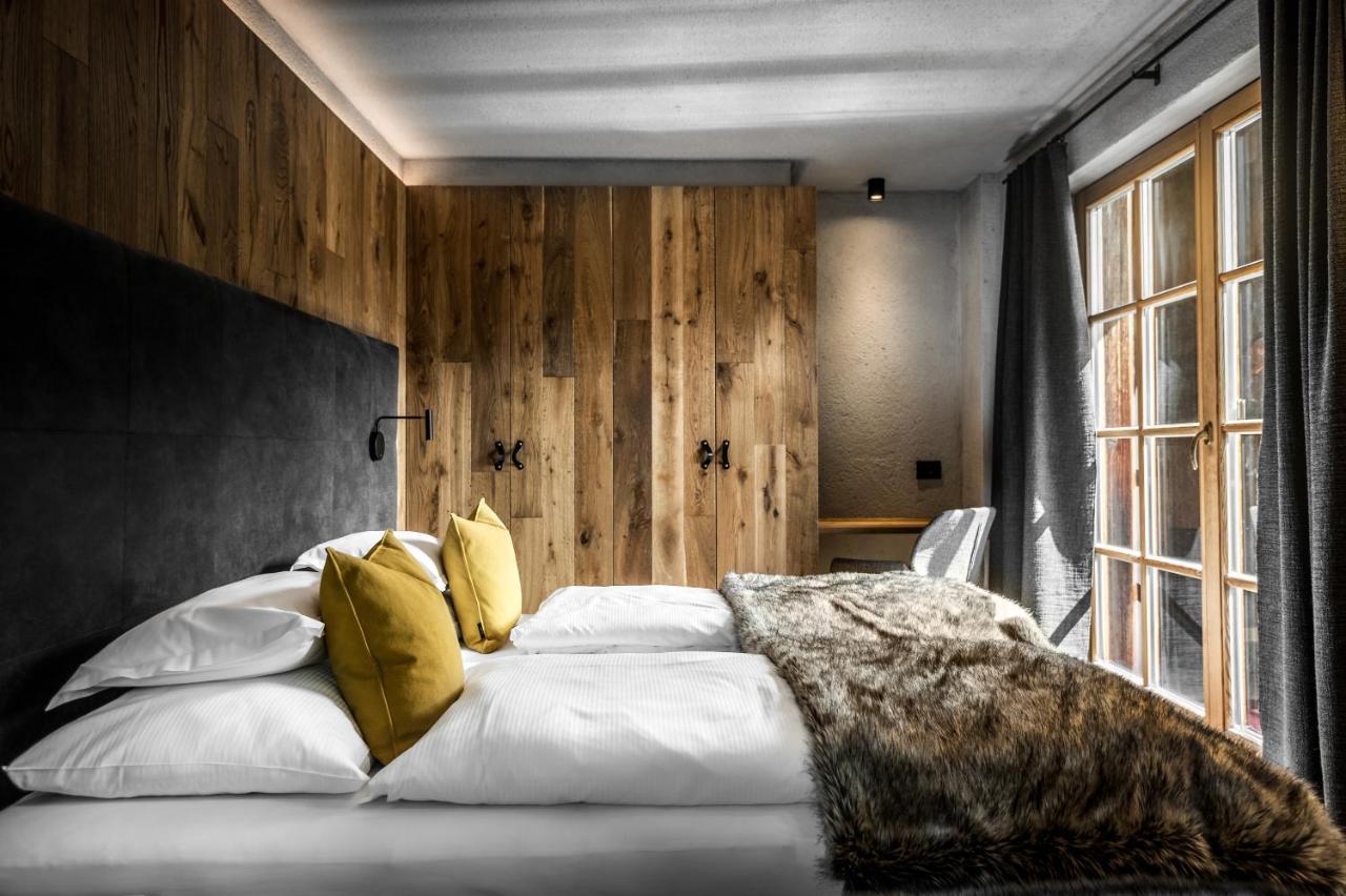 Sportony Mountain Lodges ラ・ヴィッラ エクステリア 写真