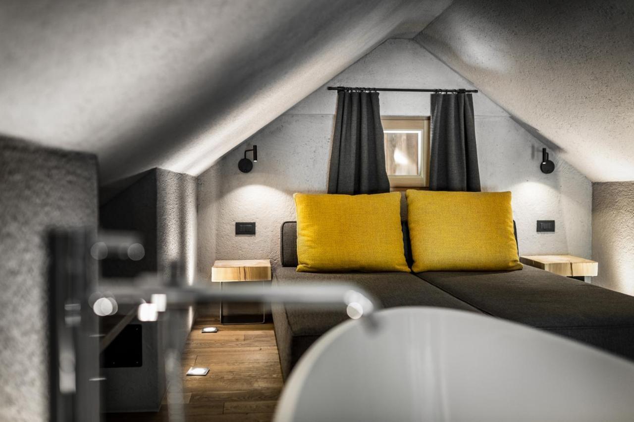Sportony Mountain Lodges ラ・ヴィッラ エクステリア 写真